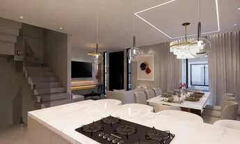 Imagem: Casa com 3 dormitórios à venda, 199 m²