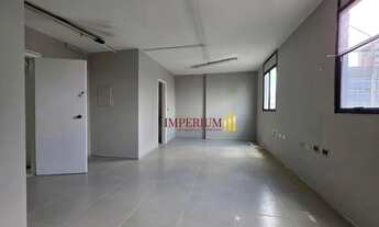 Imagem 3: Sala para alugar, 33 m² por R$ 2.015,00/mês - Santana - São Paulo/SP