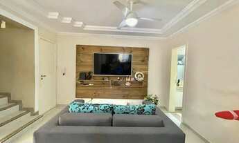 Imagem 5: CASA GEMINADA 03 QUARTOS 02 VAGAS NO BAIRRO CASTELO