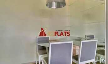 Imagem 7: Apartamento com ótimo preço no bairro Brooklin. Confira!