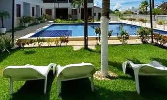 Imagem: Duplex 4 suítes - praia Carapibus