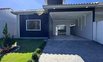 Imagem: Casa à venda em Campo Magro - PR