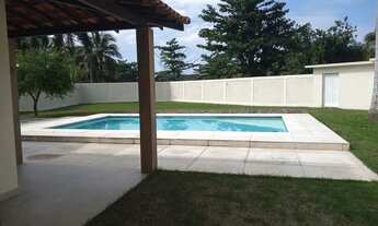 Imagem 2: Casa para venda tem 275 metros quadrados com 3 quartos em Araçatiba - Maricá - Rio de Jane