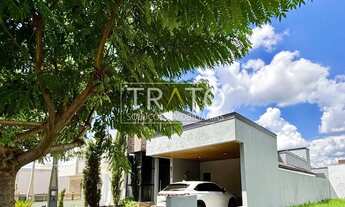 Imagem 3: Casa - Residencial Terras da Estância - Paulínia