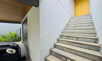 Imagem 3: Imóvel para aluguel tem 350 metros quadrados com 4 quartos em Ville Sainte Hélène - Campin