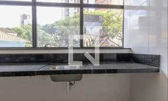 Imagem 5: Apartamento à Venda - Lourdes, 1 Quarto, 37 m2