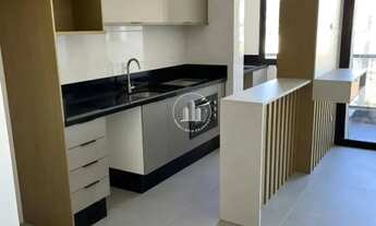 Imagem: Apartamento 2 Quartos com 1 Suíte e 73m²