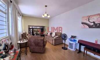 Imagem 3: Casa no Jardim Estoril - 3 Quartos, 1 Suíte, Edícula e Churrasqueira - Bauru/SP