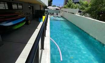 Imagem 14: Agnaldo Farias aluga Rsd com 40 metros quadrados, 1 quarto em Pajuçara - Maceió - AL