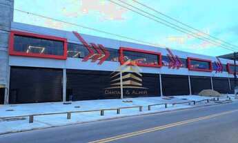 Imagem 6: Galpão para alugar, 267 m² por R$ 15.000,01/mês - Jardim Albertina - Guarulhos/SP