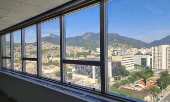 Imagem 2: Conheça o novíssimo e moderno Presidente Business Center!