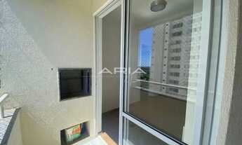 Imagem 4: Apartamento à venda no Pateo Aurora, na zona Sul de Londrina PR