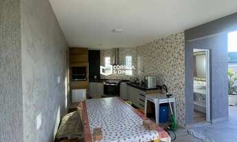 Imagem 7: Casa em Condomínio 4 dormitórios à venda Inoã (Inoã) Maricá/RJ