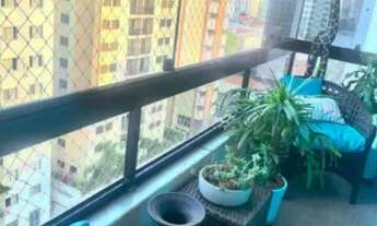 Imagem 6: APARTAMENTO - POMPÉIA - SP