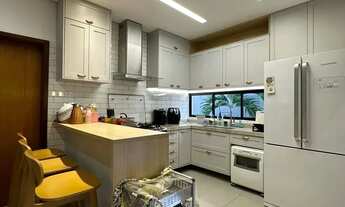 Imagem 7: Terras Alphaville, porteira fechada