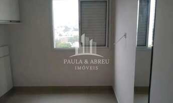 Imagem 2: APARTAMENTO 3 DORMITÓRIOS VILA ASSUNÇÃO SANTO ANDRÉ-SP