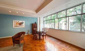 Imagem 10: Apartamento com 3 quartos à venda, 130 m² por R$ 1.200.000 - Copacabana - Rio de Janeiro/R