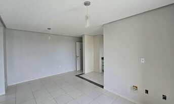 Imagem 5: River Side 2 Quartos 67m² Semimobiliado Vista Rio