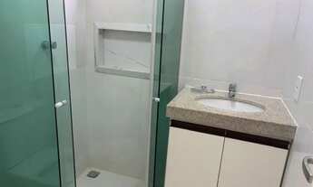 Imagem 6: Apartamento com 4 suítes para locação no Edifício Carpe Diem