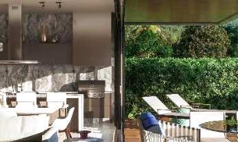 Imagem 4: Casa nova, 4 suítes, em condomíno na Praia do Estaleiro, Balneário Camboriú!