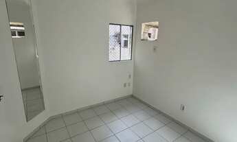 Imagem 5: Apartamento 3/4 para alugar na Serraria