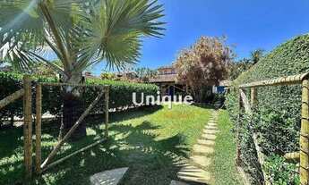 Imagem: Casa com 5 dormitórios à venda, 300 m²