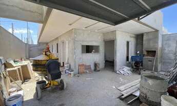 Imagem: Casa no Loteamento Vale do Grande Rio