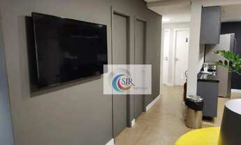 Imagem 4: Conjunto para alugar, 300 m² por R$ 39.500,01/mês - Vila Olímpia - São Paulo/SP