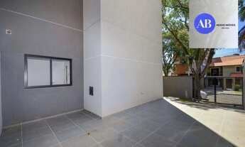 Imagem 2: Apartamento Garden privativo , 2 dormitórios à venda, 79 m² por R$ 869.000 - Água Verde