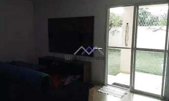 Imagem 4: Casa com 3 dormitórios à venda, 154 m² por R$ 1.100.000,00 - Chácara Morada Mediterrânea