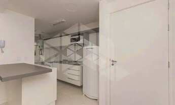 Imagem 7: EXCELENTE APARTAMENTO DESOCUPADO E SEMI-MOBILIADO, COM VAGA, À VENDA NO NEW LIFE, BAIRRO P