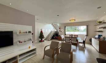 Imagem 5: Casa à venda, 4 quartos, 1 suíte, 2 vagas, Jardim Europa - Teresópolis/RJ