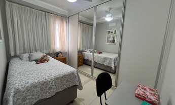 Imagem 5: Apartamento Edifício Aroeira Sertãozinho