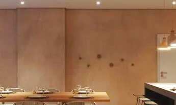 Imagem 2: Apartamento à venda com 3 suítes de 108,00 m² no Residencial Aysú - Setor Bueno