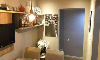 Imagem 3: Apartamento 2 quartos, sendo 1 suíte