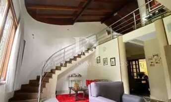 Imagem 4: Casa com 5 quartos à venda na Lagoa da Conceição, Florianópolis