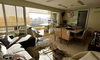 Imagem 7: APARTAMENTOS 03 QUARTOS - SETOR OESTE - EDIFÍCIO JAZZ LIFE STYLE