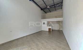 Imagem 5: Excelente Barracão Comercial para Alugar na Vila Marcelino, São Carlos