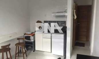 Imagem 5: Kitnet/Conjugado - / Residencial / Botafogo