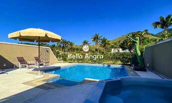 Imagem 7: CASA A VENDA COM VISTA PARA MONTANHAS FRENTE AAO CAMPO DE GOLF