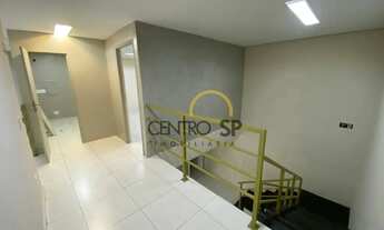 Imagem 6: Vila Santa Tereza, Loja para aluguel com 160 m²