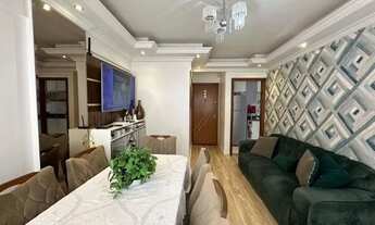 Imagem: Vendo lindo apartamento de 3 Quartos em