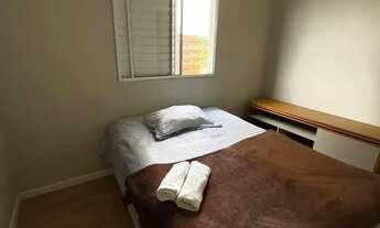 Imagem 4: Imóvel para aluguel possui 82 metros quadrados com 3 quartos em Mangueirão - Belém - PA