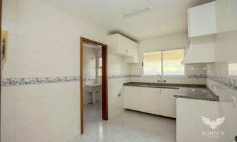 Imagem 7: Casa em SANTA FELICIDADE com 124,54 m²