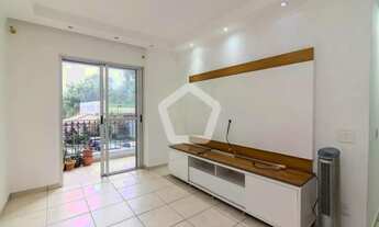 Imagem 4: Apartamento em Vila Romero