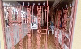 Imagem 3: CASA COM 03 DORMITÓRIOS NO BAIRRO ANHANGABAÚ - JUNDIAÍ/SP - REF. 19586