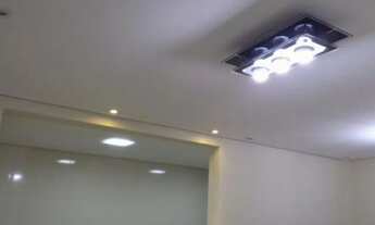 Imagem 6: Apartamento para alugar 2 dormitórios Condomínio Parque Sícilia - Votorantim