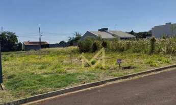 Imagem 2: Terreno à venda, 255 m² por R$ 110.000,00 - Loteamento Vr - Santa Tereza do Oeste/PR