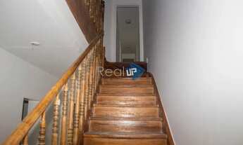 Imagem 6: Casa duplex potencial de 240 m² em Botafogo