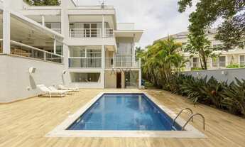 Imagem 3: Casa à venda em condomínio no Santo Inácio ARYA1